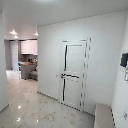 Apartplus Truskavets - Затишні Апартаменти Exterior photo