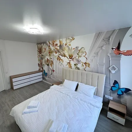 Apartplus Truskavets - Затишні Апартаменти Exterior photo