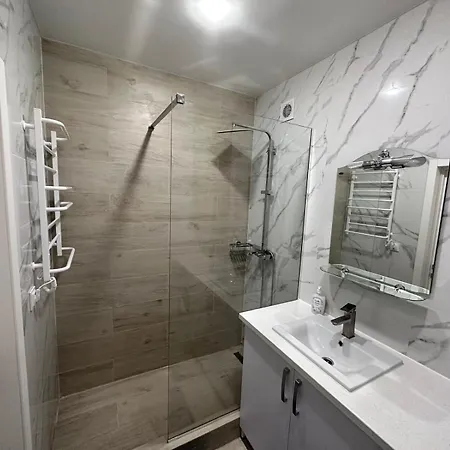Apartplus Truskavets - Затишні Апартаменти Exterior photo
