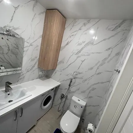 Apartplus Truskavets - Затишні Апартаменти Exterior photo
