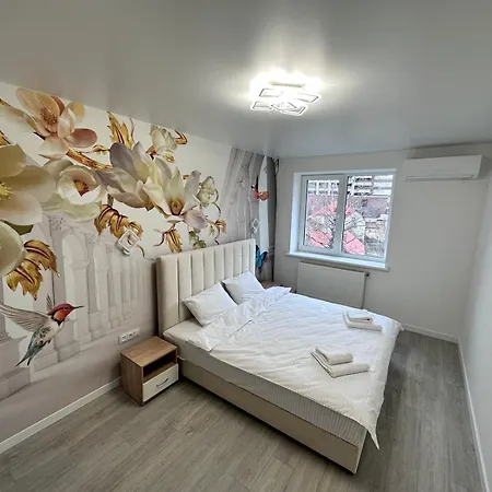 Apartplus Truskavets - Затишні Апартаменти Exterior photo