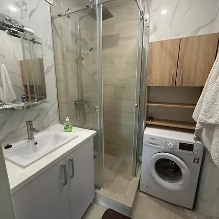 Apartplus Truskavets - Затишні Апартаменти Exterior photo