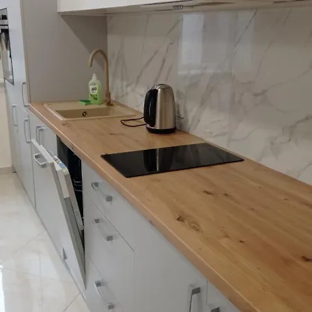 Apartplus Truskavets - Затишні Апартаменти Exterior photo