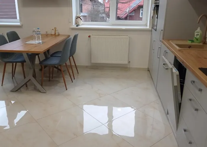 Apartplus Truskavets - Затишні Апартаменти