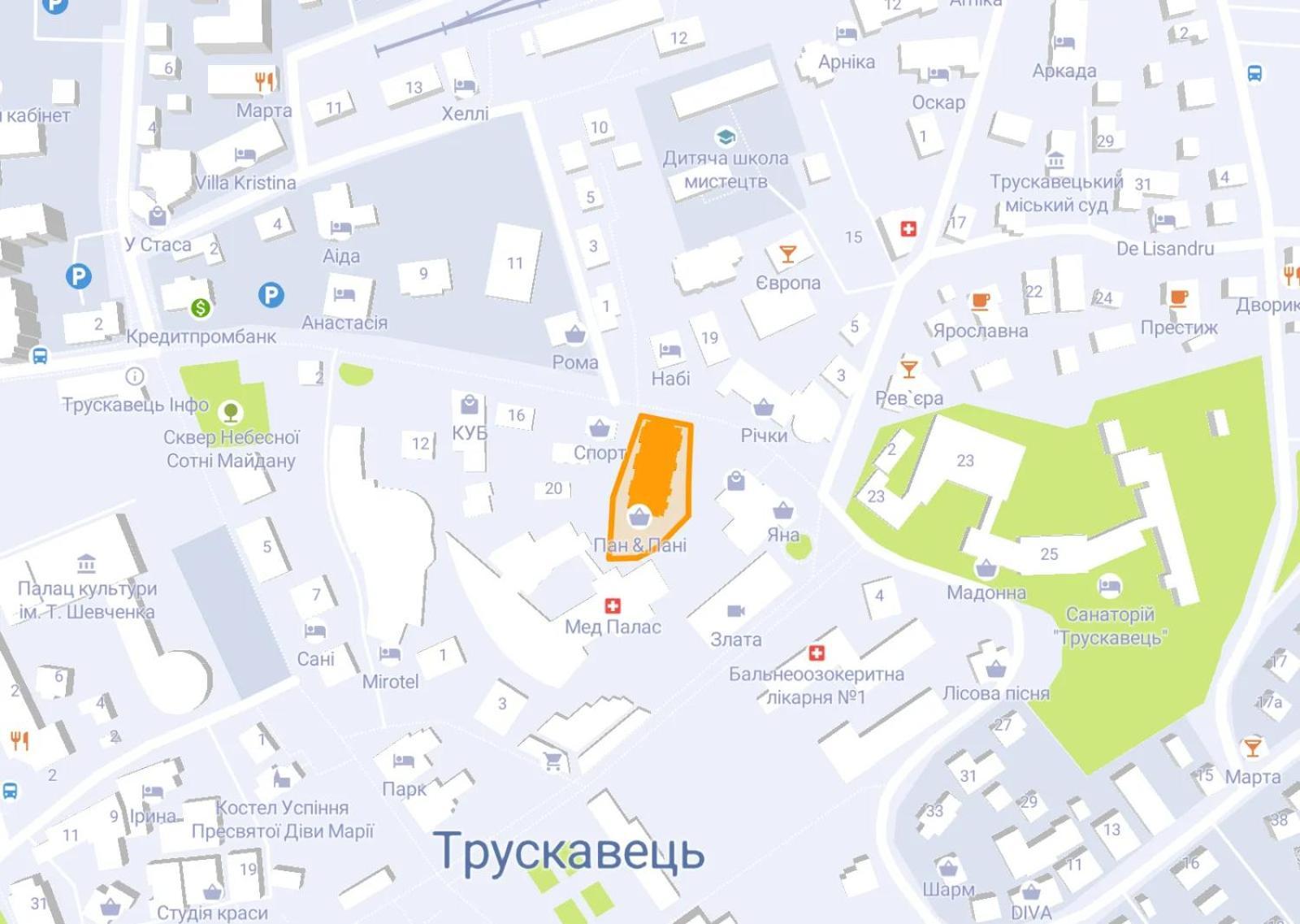 Apartplus - затишні *