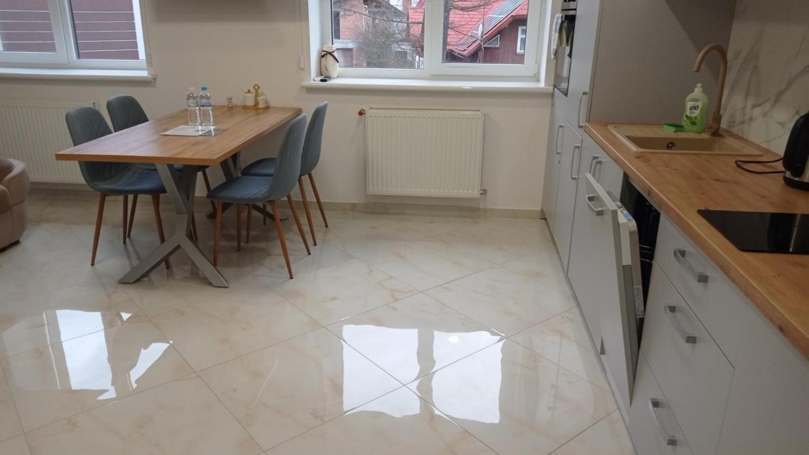 Apartplus - затишні Truskavets