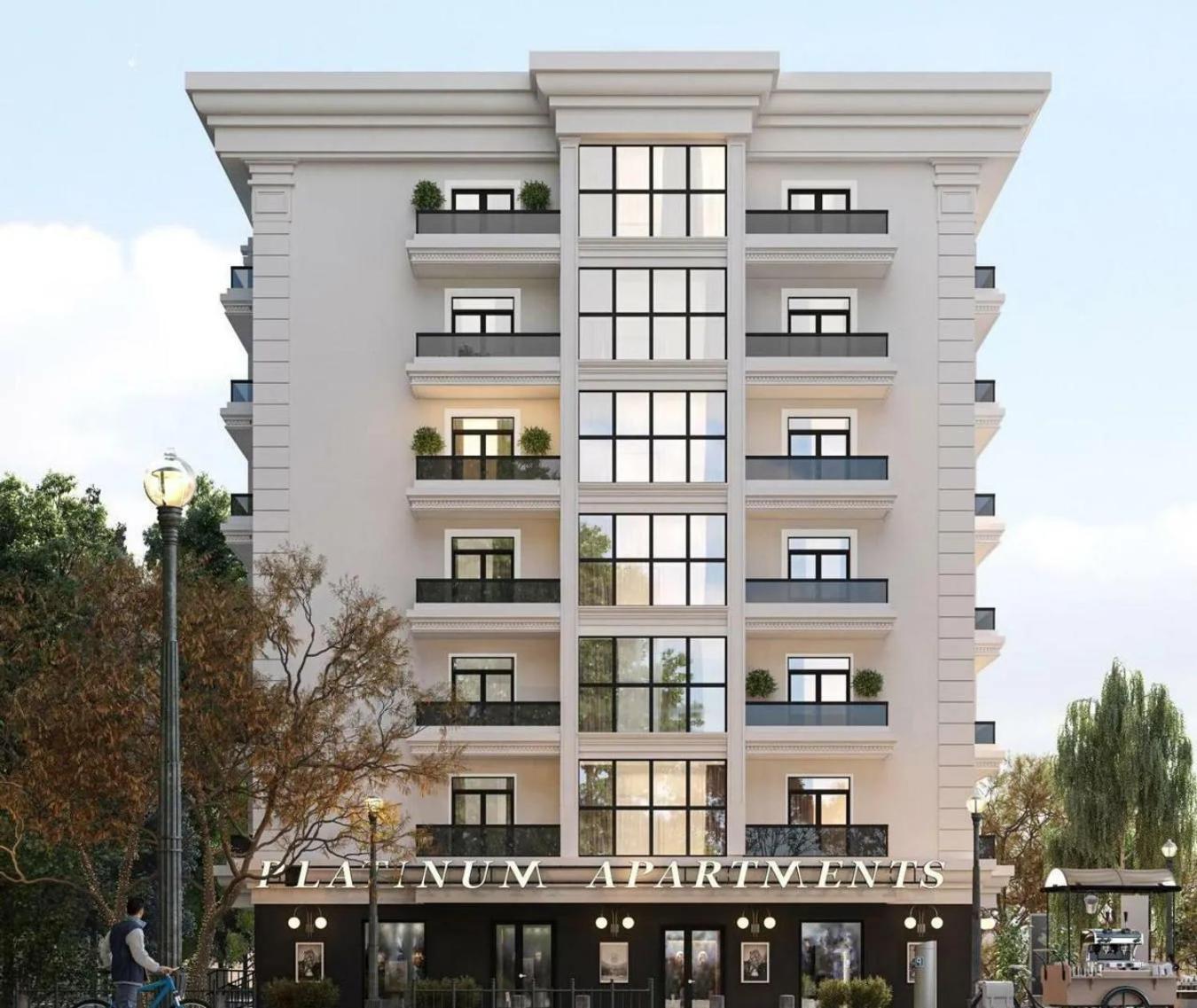 Apartplus - затишні Apartament