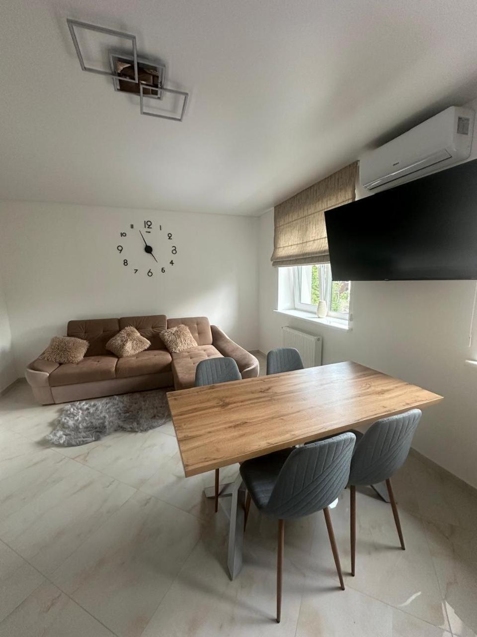 Apartament Apartplus - затишні Truskawiec